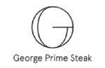 George Prime Steak partner logo