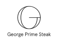 George Prime Steak partner logo