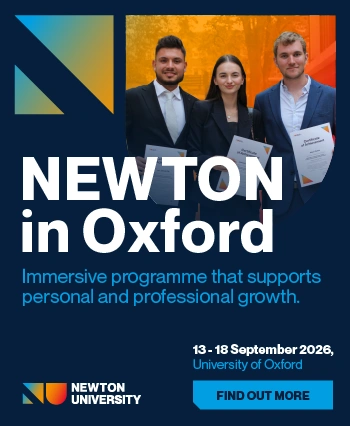 Newton in Oxford HP