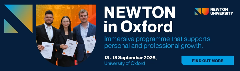 Newton in Oxford HP list