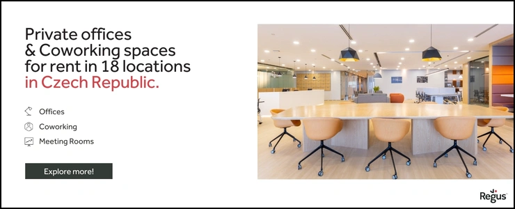 IWG Real Estate banners Results and list