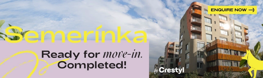 Crestyl Semerínka 2026 list