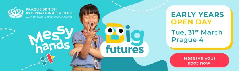 PBIS Open Day Early Years March 2026 HP list