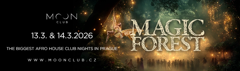 Moon Club Forrest Night 2026 list + in-article