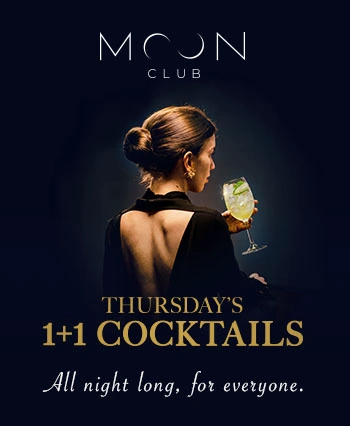 Moon Club Thursday side