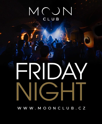 Moon Club Friday side