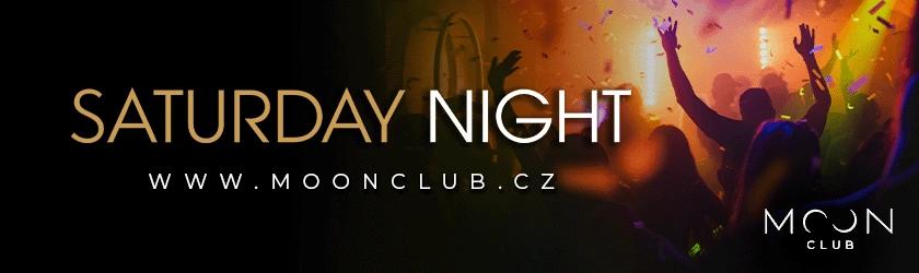 Moon Club Saturday list