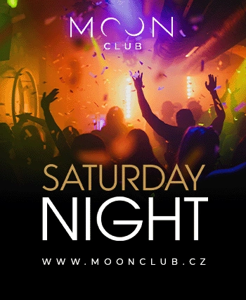 Moon Club Saturday side