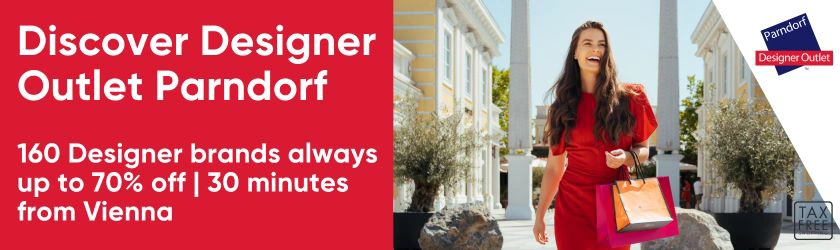 Pandorf Spring/summer 2026 in-article