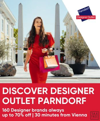 Pandorf Spring/summer 2026 side