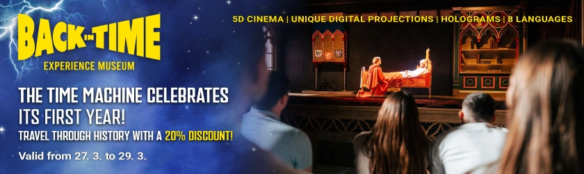 Back in time birthday 2026 in-article