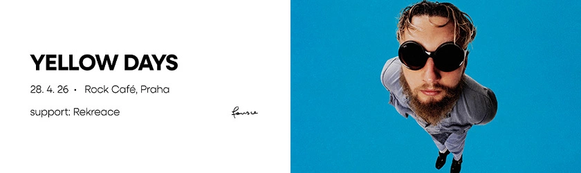 Fource Yellow Days 2026