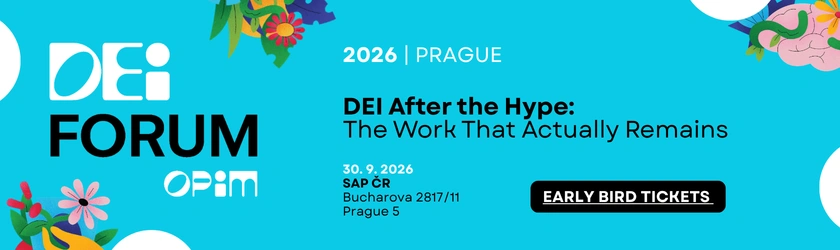 OPIM DEI forum 2026 list
