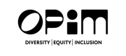 OPIM sponsorship logo