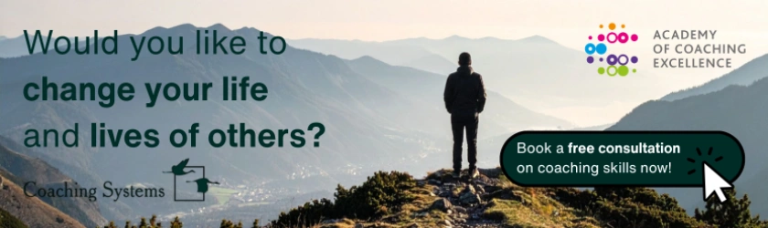 ACE coaching list + in-article free consultation 2026