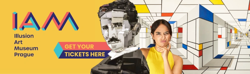 IAM Prague list banner