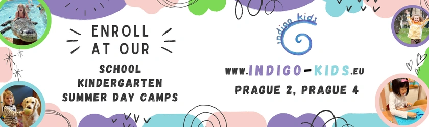 Indigo Kids HP list April 26