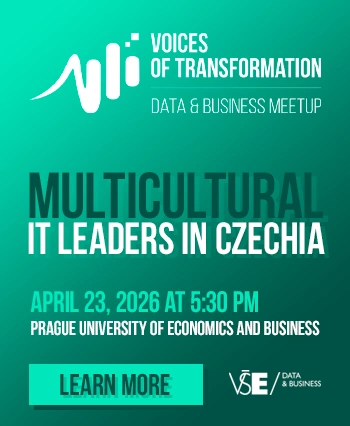 VŠE open day april hp side