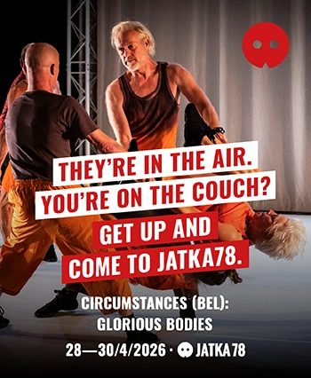 Jatka 78 Glorious Bodies side