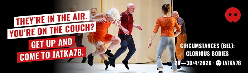 Jatka 78 Glorious Bodies in-article