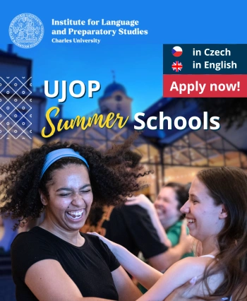 UJOP Summer School 2026 side