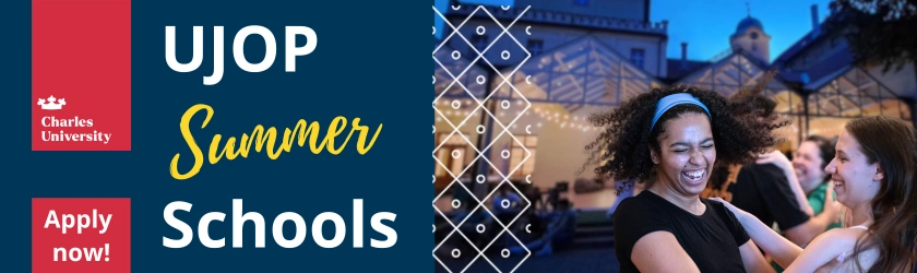 UJOP Summer School 2026 list