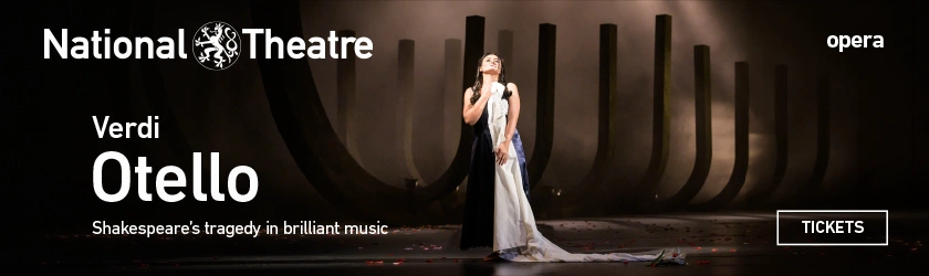 ND Otello in article