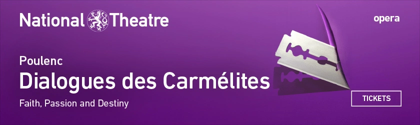 ND Dialogy Karmelitek in article