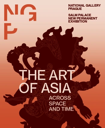 NGP The Art of Asia Category side