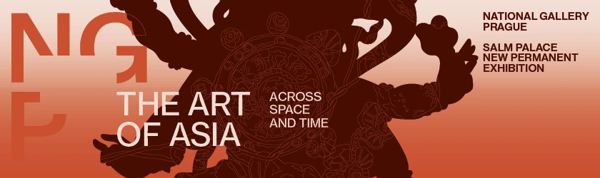 NGP The Art of Asia Category in article