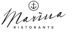 Marina Ristorante sponsorship logo