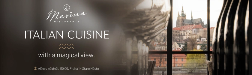 Marina Ristorante category list var 1