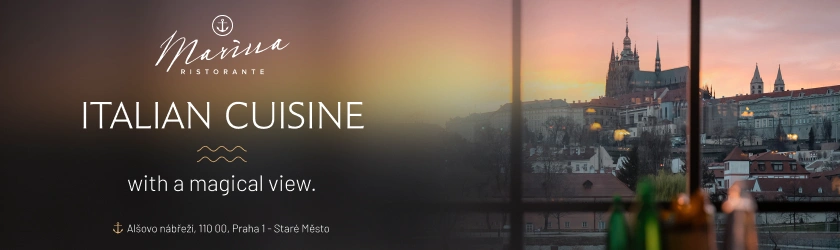 Marina Ristorante category list var 2