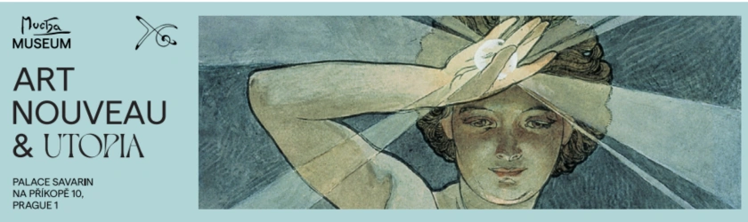 Mucha Museum 2026 category list & in article var 2