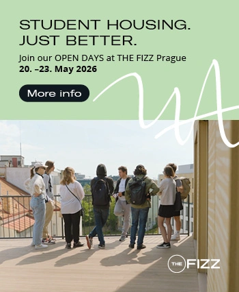 Fizz Open Days 2026 HP side