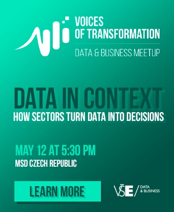 VŠE Meet up Data in context 12th May HP Side