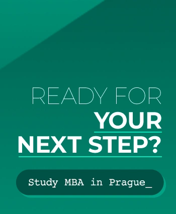 VŠE MBA HP Side
