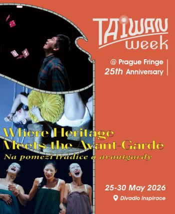 Taipei Economic and Cultural Office Taiwain Week HP Side