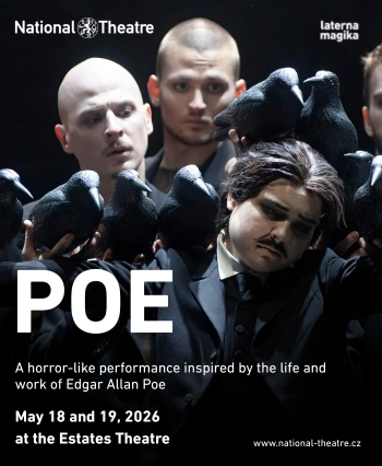 Národní Divadlo Poe group Category Side