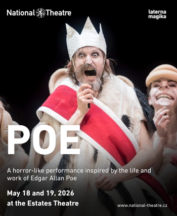 Národní Divadlo Poe crown Category side