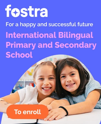 Fostra Elementary HP Main