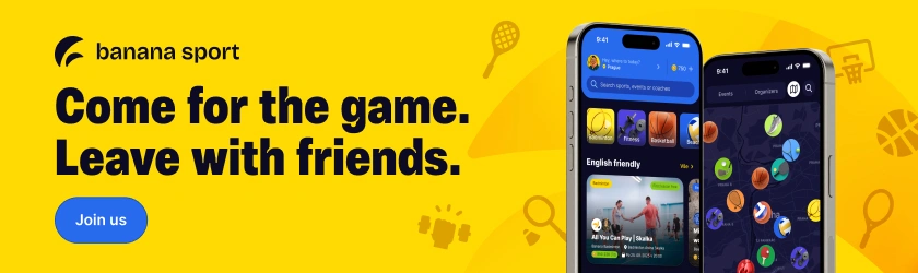 Banana Sport Join the fun Category list & in article