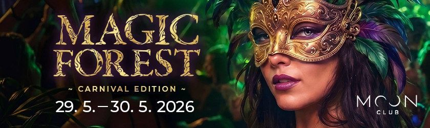 Moon Club Magic Forest Carnival category list & in article