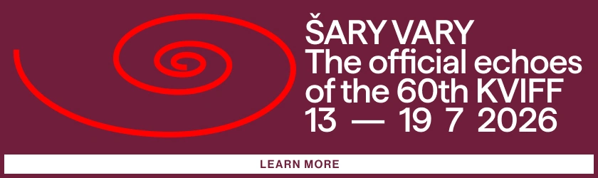 Šary Vary 2026 category list & in article