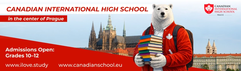 Canadian International High School var 2 category list & in article