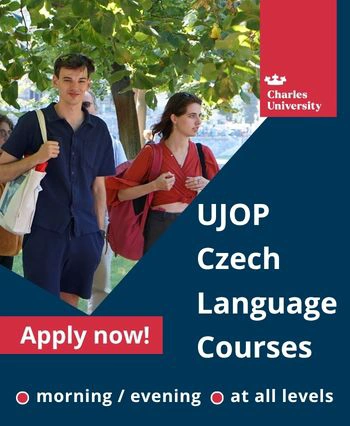 UJOP Czech Courses 2026 var 1 category side