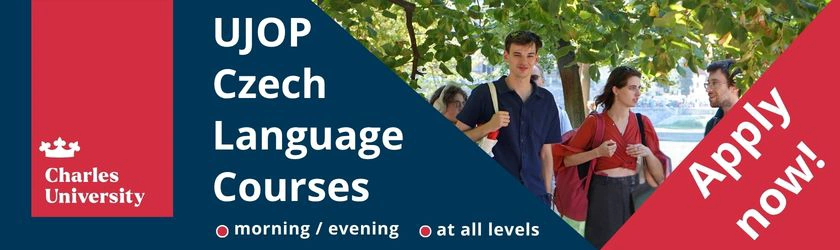 UJOP Czech Courses 2026 var 1 category list & in article