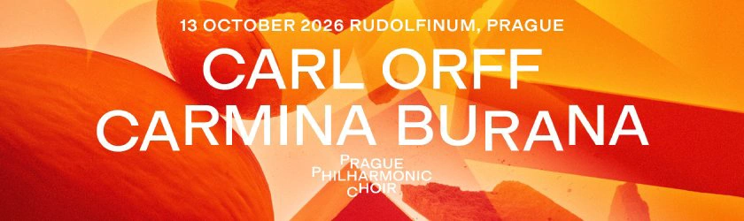 Prague Philharmonic Choir Carmina Burana category list & in-article
