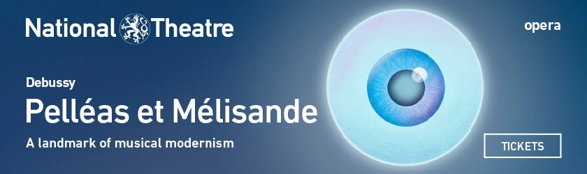 Národní divadlo Pelleas a Melisanda category list & in article