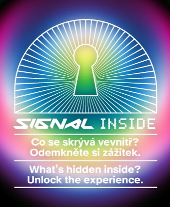 Signal Festival 2026 Category Side